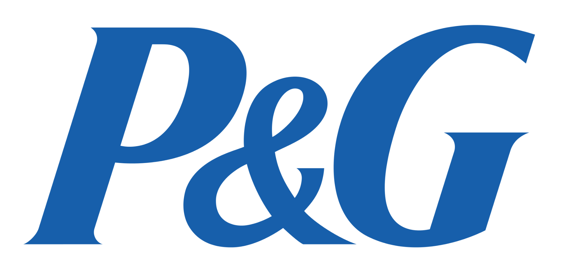 Procter & Gamble logo