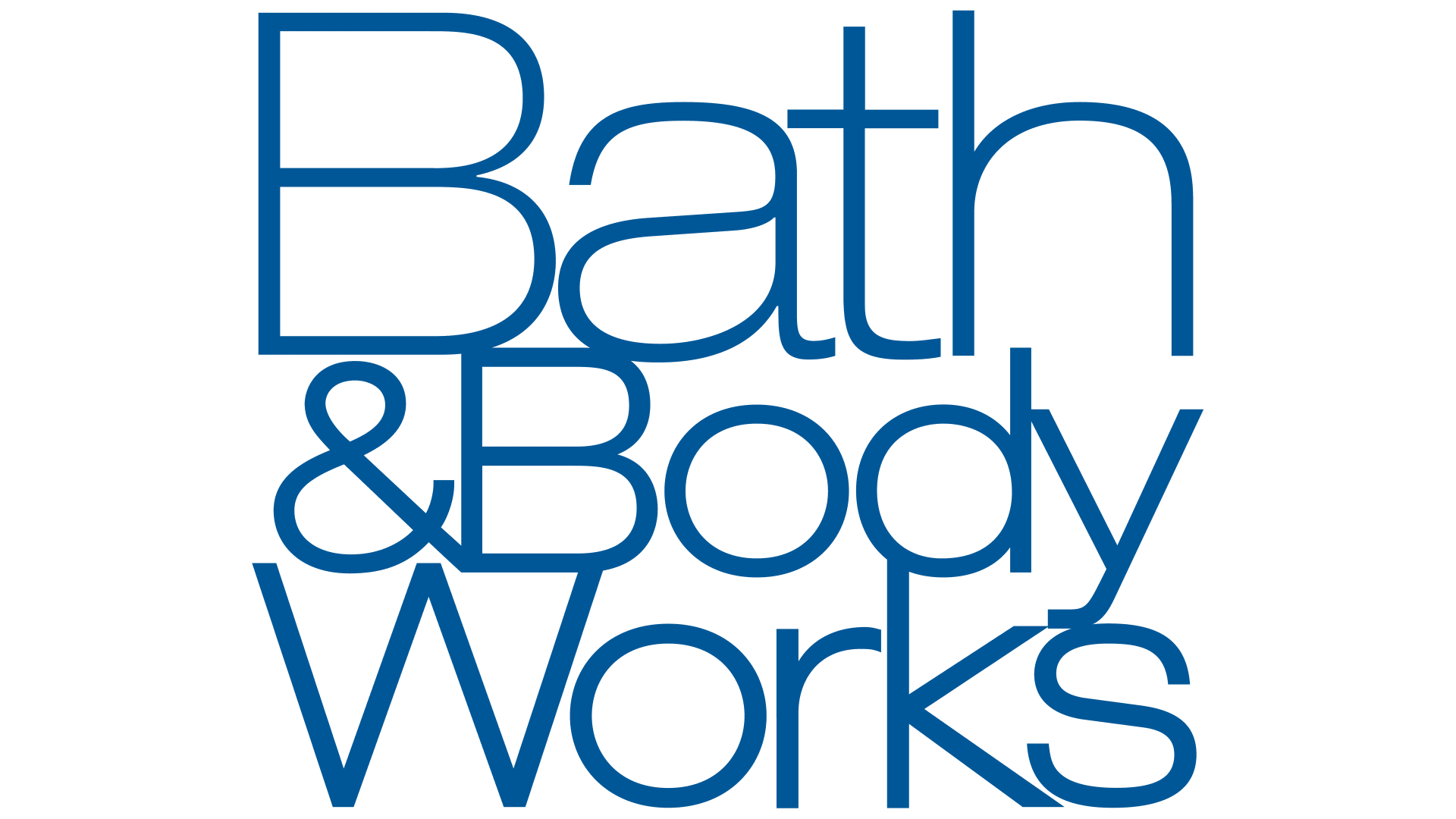 Bath & Body Works logo